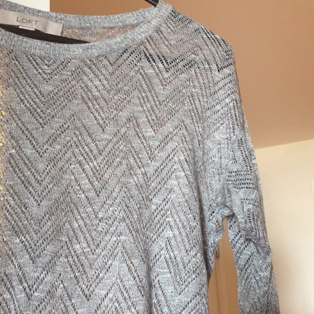 Sweater - Picture 2 of 2
